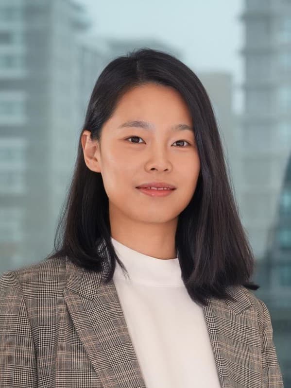 Jessica Wong